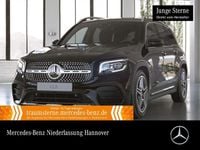 Gebraucht Mercedes GLB200 AMG 150 PS (110 kW) 2020 Schwarz SUV