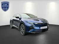 Neu Alpine A390 294 kW (401 PS) 2026 Abysse blau metallic SUV