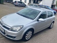 gebraucht Opel Astra Lim. Edition