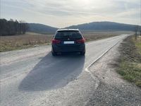 Gebraucht BMW 320 190 PS (139 kW) 2018 Schwarz Kombi