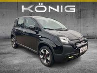 Gebraucht Fiat Panda Cross Cross 69 PS (50 kW) 2023 Schwarz Kleinwagen