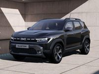 Neu Dacia Duster Journey 141 PS (103 kW) 2026 Perlmuttschwarz SUV