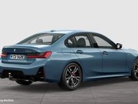 Gebraucht BMW 330e Comfort Edition 292 PS (214 kW) 2025 Blau Limousine