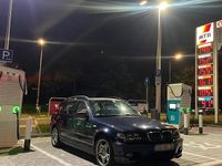 Gebraucht BMW 330 184 PS (135 kW) 2003 Blau Kombi