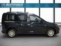 Gebraucht VW Caddy 122 PS (89 kW) 2023 Blau Van / Kleinbus