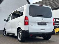 Gebraucht Peugeot Expert 179 PS (131 kW) 2019 Weiß Van