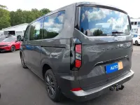 Gebraucht Ford Tourneo Titanium 170 PS (125 kW) 2024 Grau Van / Kleinbus