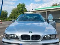 gebraucht BMW 523 E39 i