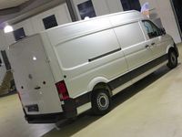 Gebraucht VW Crafter 140 PS (102 kW) 2023 Van