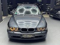 Gebraucht BMW 525 Performance 192 PS (141 kW) 2000 Other Limousine