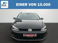 gebraucht VW Golf VII 81 kW (110 PS) / 03/2015 / 57.200 km