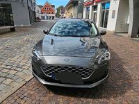 Gebraucht Ford Focus Vignale 182 PS (133 kW) 2019 Grau Limousine