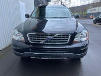 Second-hand Volvo XC90 185 CP (136 kW) 2007 Negru SUV