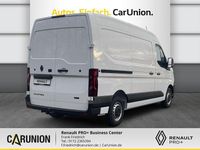 Gebraucht Renault Master 143 PS (105 kW) 2025 Mineralweiß Van