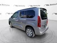 Neu Opel Combo Life Ultimate 100 kW (136 PS) 2025 Andere Van / Kleinbus