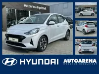 Neu Hyundai i10 Trend 79 PS (58 kW) 2025 Lumen grey / mic Kleinwagen