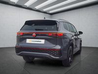 Neu VW Tayron 193 PS (141 kW) 2025 Grau SUV