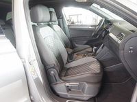 gebraucht VW Tiguan Allspace R-LINE 4Mot TSI*7-Sitze Panodach