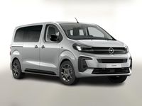 Neu Opel Zafira Edition 179 PS (131 kW) 2025 Kontrast grau metallic Van / Kleinbus