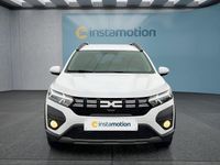Neu Dacia Jogger 110 PS (80 kW) 2025 Van / Kleinbus