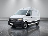 Neu VW Crafter 140 PS (102 kW) 2025 Weiß Van