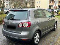 Gebraucht VW Golf V 105 PS (77 kW) 2007 Silber Kombi