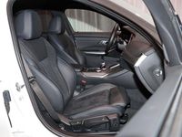 Gebraucht BMW M340 Performance 340 PS (250 kW) 2021 Alpinweiß uni Limousine