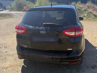 Używany Ford C-MAX 125 KM (91 kW) 2016 Czarny Minivan