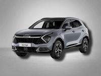 Gebraucht Kia Sportage Vision 160 PS (117 kW) 2024 Lunarsilber metallic SUV