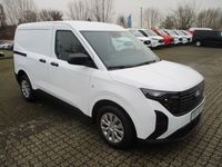 Neu Ford Transit Trend 101 PS (74 kW) 2025 Weiß Limousine