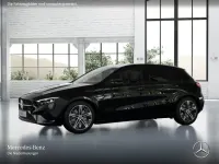 Gebraucht Mercedes A220 Advanced 190 PS (139 kW) 2025 Schwarz Limousine