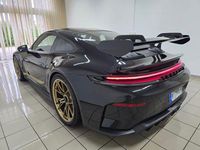 Gebraucht Porsche 992 510 PS (375 kW) 2025 Schwarz
