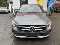 Gebraucht Mercedes B180 116 PS (85 kW) 2020 Grau Van / Kleinbus