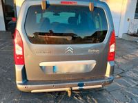 gebraucht Citroën Berlingo 1.6 HDI Multispace