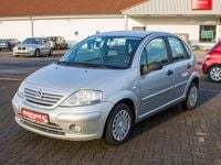 Occasion Citroën C3 64 ch (47 kW) 2004 Argent Berline