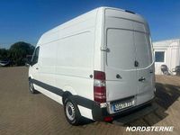 Gebraucht Mercedes Sprinter 95 PS (69 kW) 2016 Van