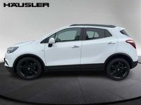 Gebraucht Opel Mokka Ultimate 140 PS (102 kW) 2019 Weiß SUV