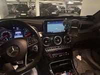 Gebraucht Mercedes GLC250 204 PS (150 kW) 2016 Schwarz SUV