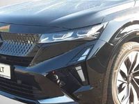 Gebraucht Renault Rafale Techno 131 PS (96 kW) 2024 Schwarz SUV