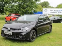 Neu VW Polo R-line 116 PS (85 kW) 2026 Kleinwagen