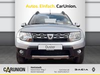 gebraucht Dacia Duster Celebration 1.6 16V 105 4x2