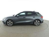 gebraucht Audi S3 2.0 TFSI quattro, Benzin, 39.950 €