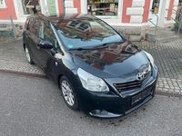 Occasion Toyota Verso 177 ch (130 kW) 2012 Noir Monospace