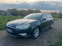 Second-hand Citroën C5 140 CP (102 kW) 2009 Gri Break