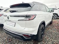 Gebraucht Renault Austral Esprit Alpine 158 PS (116 kW) 2023 Perlmuttweiß metallic, black SUV