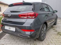 gebraucht Hyundai i30 1.0 T-GDi Connect & Go KAMERA NAVI LED