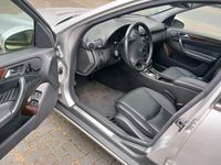 gebraucht Mercedes C320 AMG Automatik klima TÜV ist neu