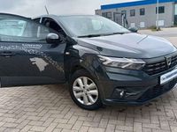 gebraucht Dacia Sandero III COMFORT KLIMA PARKSENSOREN +LPG GAS