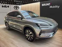 Neu BYD Seal U Design 160 kW (218 PS) 2026 Grau SUV