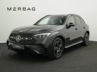 Gebraucht Mercedes GLC300 AMG line 269 PS (197 kW) 2025 Grau SUV